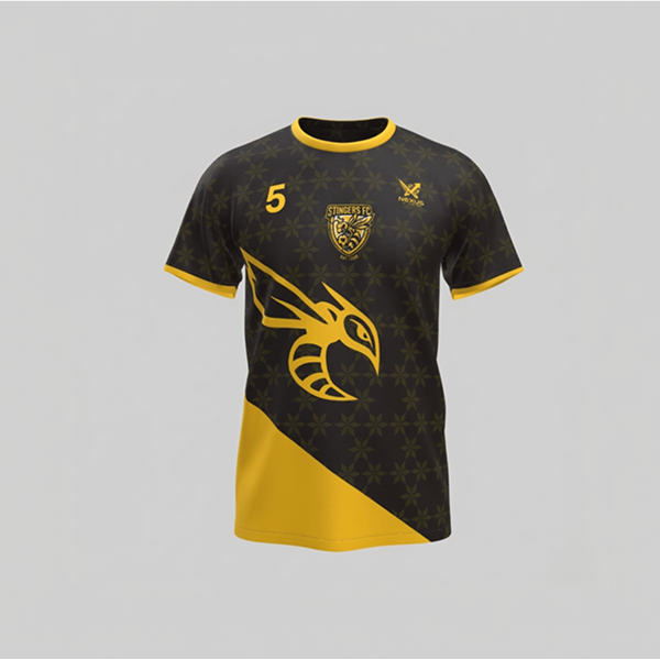 Football jersey T-Shirt